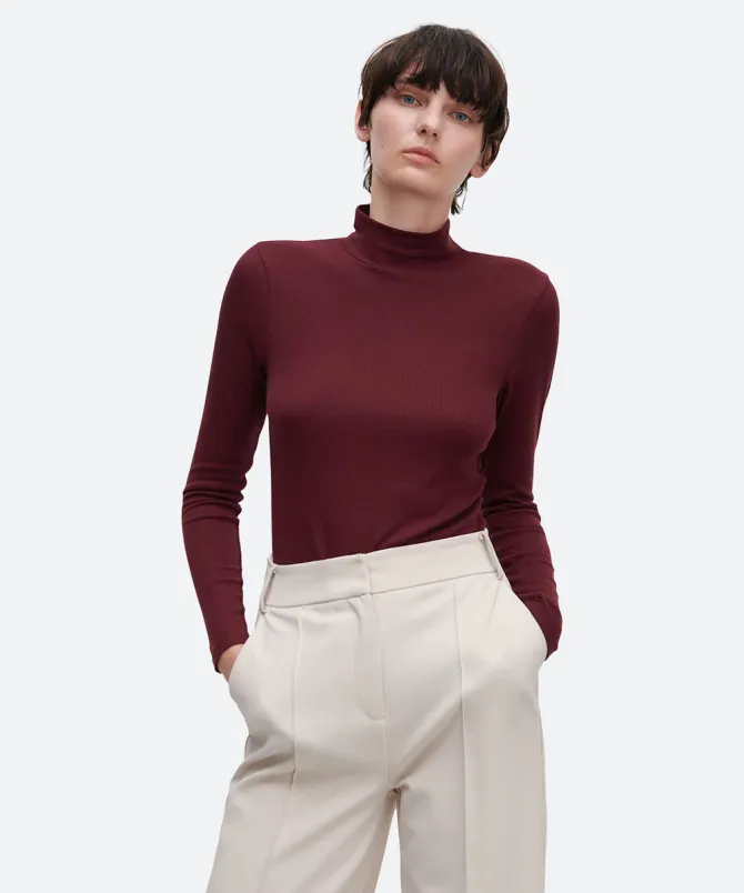 Basic Long Sleeve - Image 2